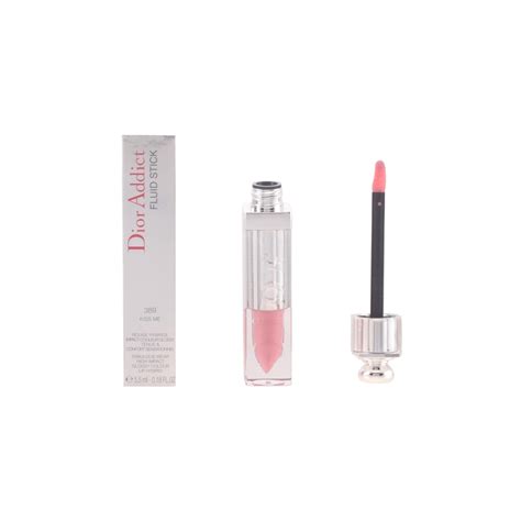 dior 389 kiss me gloss|Christian Dior Dior Addict Fluid Stick 389 Kiss Me .